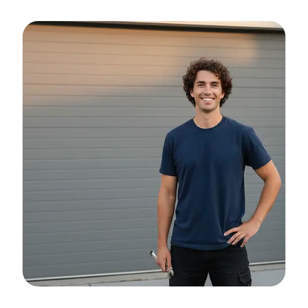 Repair Garage Door Garland TX